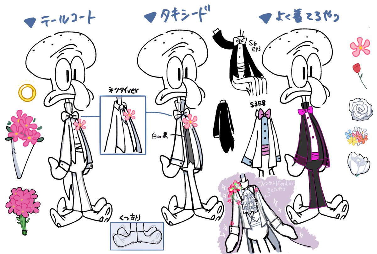 proserpina0902's tweet image. ウェディングプラン①
正礼装の案、セレモニーとレセプションの場所、イメージ図。