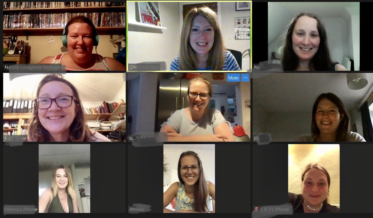 GodalmingNCT's tweet photo. Our amazing volunteers meeting virtually again tonight, planning for when we can be together again and for lots of online activity in the meantime 💚 #godalming #cranleigh #surrey #nctvolunteersrock #ncthereforyou #surreymummy https://t.co/sVuZ5JomnM