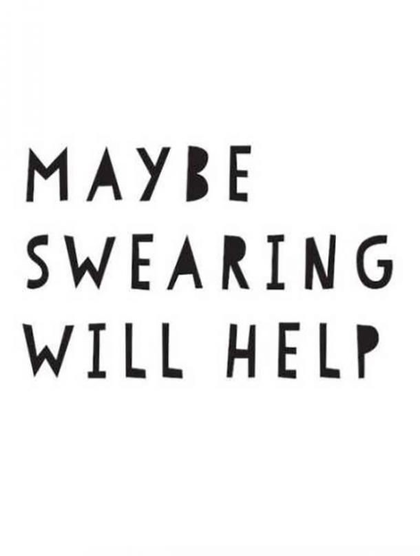 PattyInwood's tweet photo. My thoughts exactly when someone doesnt get the point I'm trying to make lol
#TruthForTuesday https://t.co/91P8RYlGtS