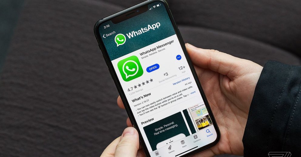 ⚠️ Usuarios de redes sociales reportan caída mundial de #WhatsApp 📱
