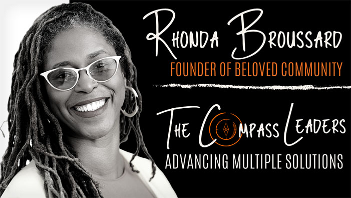 WeAreEdLoC's tweet photo. ICYMI: Check out this incredible #EdLoCCompassLeaders blog by @BroussardRhonda on her childhood, her love of French, and a pivotal moment much like the one we are in that inspired her to found @Beloved_US to advance multiple solutions across communities.
https://t.co/6EPVV62HRY https://t.co/XvbX0sSg5a