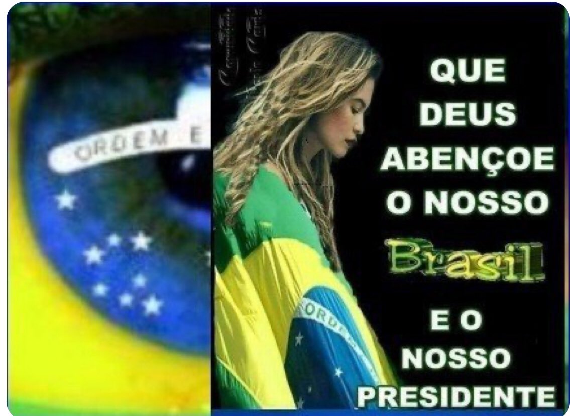 OHNIKIHS_38's tweet photo. 🇧🇷DIREITA UNIDA🇧🇷
@OHNIKIHS_38
@HenaresCicero
@BRUCENARO
@alice_bazan
@FranciscoMorad3
@IsaHeringer
@BetinhoRj2020
@DestraSuper
@Geldo38a
@tekaribeiro
@AdsBarreto17
@FranciscoMorad3
@PauloOl41941852
@p_j388
@Flor_Pom
@Jrineu
@rejannealb
 @MonicaDireita
@alvesmimar3
@Arservieri https://t.co/3N2AzgPXXk