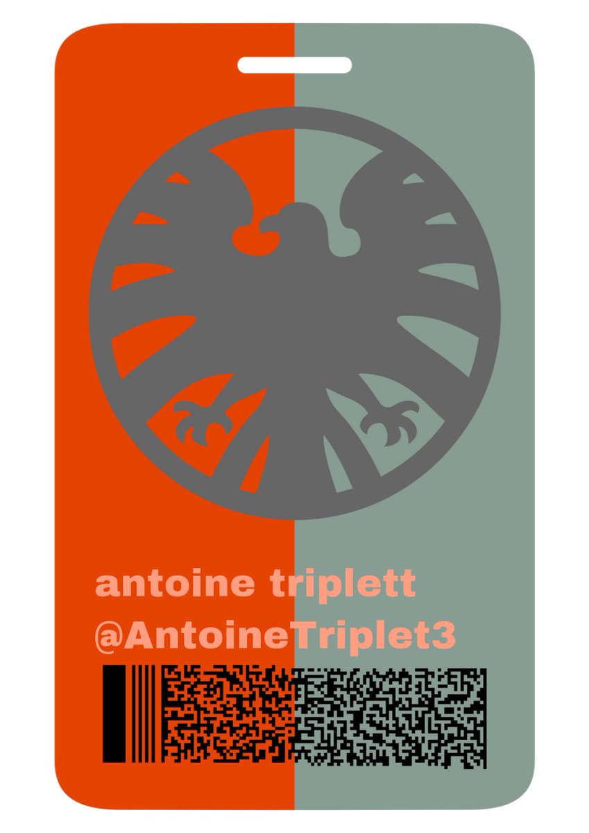 manifsing's tweet photo. congrats to @AntoineTriplet3 for receiving his lanyard https://t.co/cyIUTEeWCh