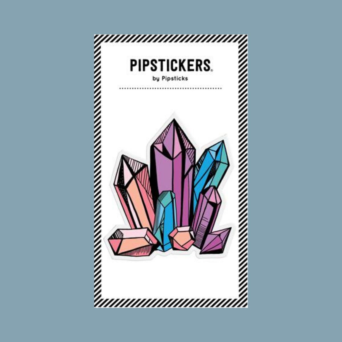 EventOTB's tweet photo. Pipsticks has the most awesome collection of stickers. Yeah, I said stickers! You can get a sticker subscription....for ADULTS (and/or kids). You can check out some of their amazing offerings in a blog post I wrote here -> https://t.co/dw71FFrNKc
#stickers #stickerlove #sticker https://t.co/jpy5HTCGcF