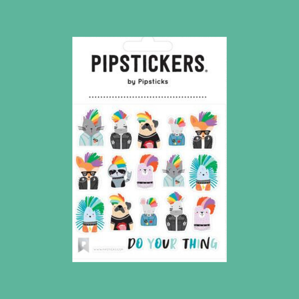 EventOTB's tweet photo. Pipsticks has the most awesome collection of stickers. Yeah, I said stickers! You can get a sticker subscription....for ADULTS (and/or kids). You can check out some of their amazing offerings in a blog post I wrote here -> https://t.co/dw71FFrNKc
#stickers #stickerlove #sticker https://t.co/jpy5HTCGcF