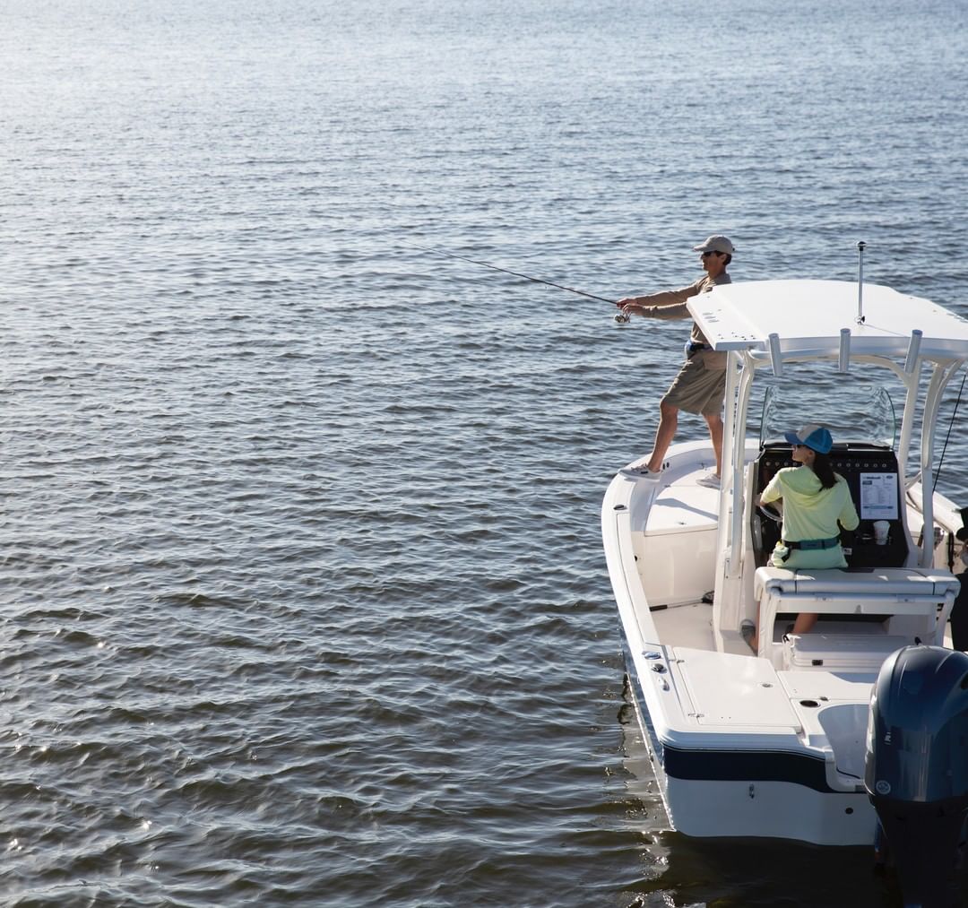 ecboats's tweet photo. Now this is living 🎣 https://t.co/MvtD5XTnut