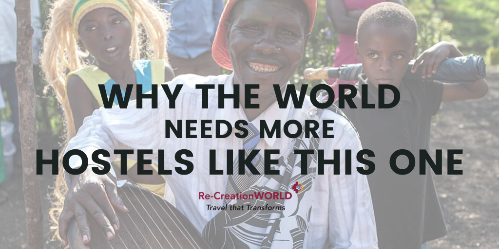 Re_CreationWRLD's tweet photo. Red Rocks is a 2-hour drive or 3-hour public bus ride from Kigali. From here, you can easily travel across the border into Uganda or Congo. #redrockshostel #responsibletravel #responsibletourism https://t.co/YYqwlu5xO7 https://t.co/kNOkllmHW4