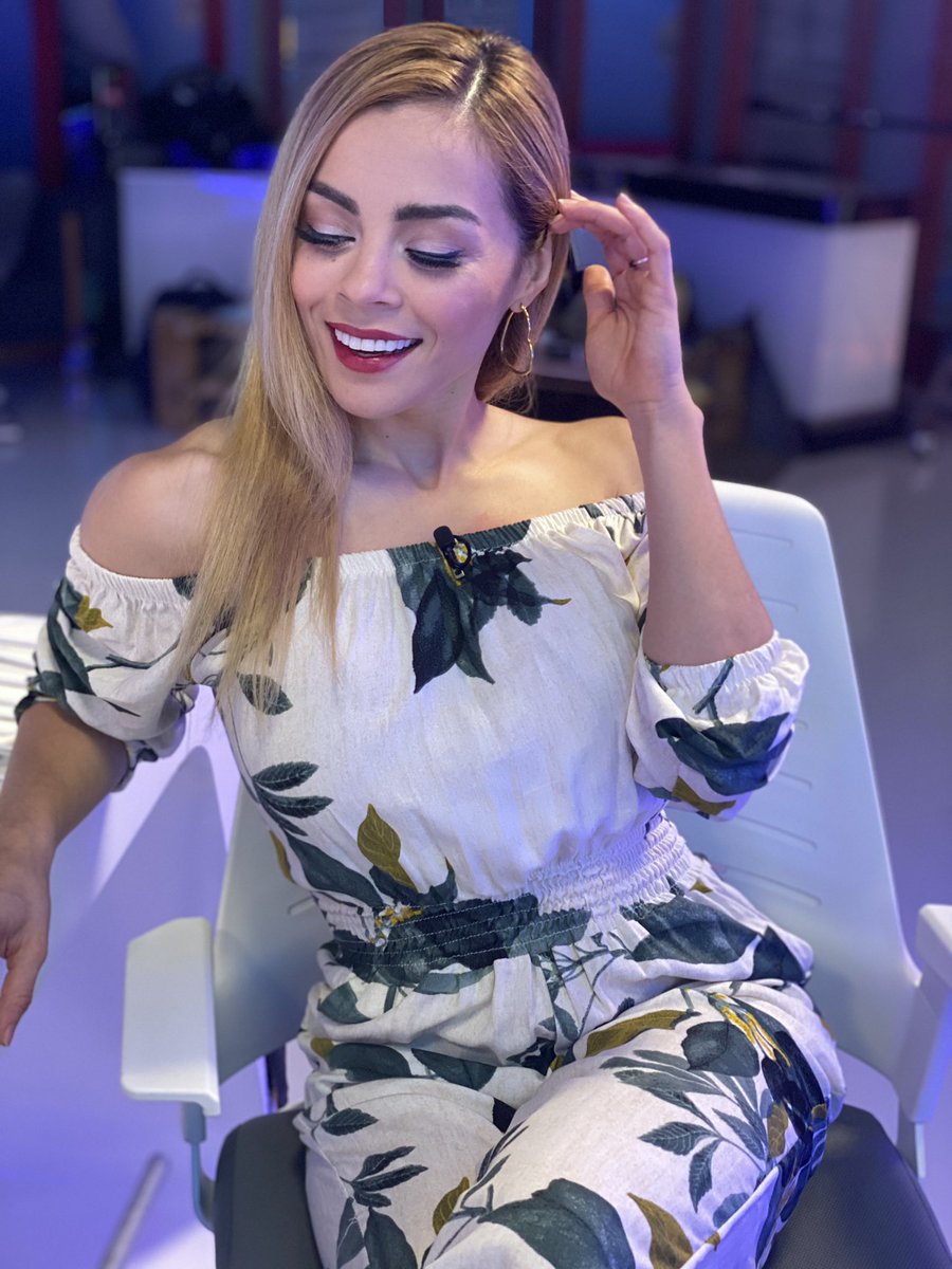gabyramiirezz's tweet photo. Lista 🤩🔥 @ChismorreoTv #Canal6 https://t.co/jfiQctyUa0