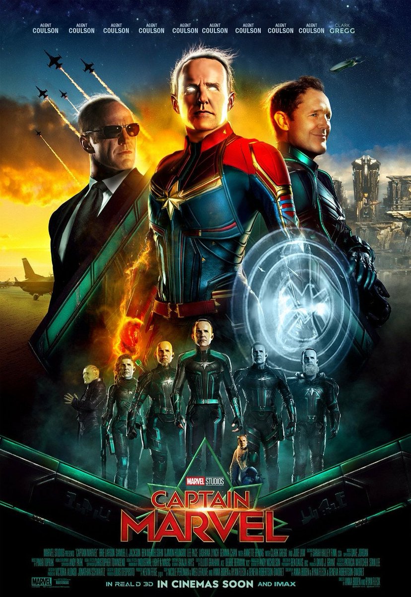 PhilJCoulson's tweet photo. https://t.co/86PrZ6m40N