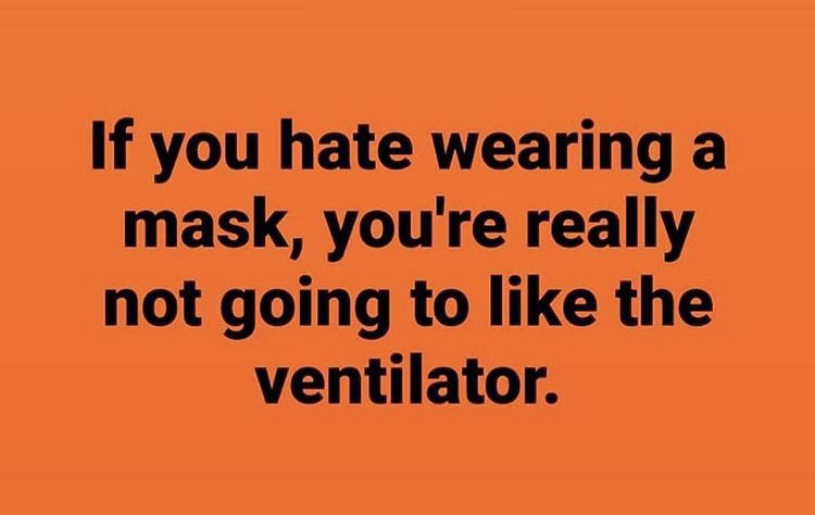 LondonLadAnt's tweet photo. #MaskMoaners It’s protecting yourself and others #DontBeADick #MaskUp https://t.co/InkOw1hxpP