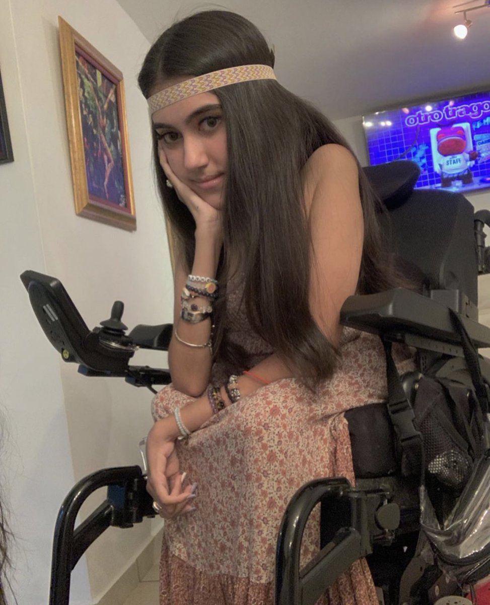 lisadelrey777's tweet photo. I never asked to be born like this. I only ask for basic human rights. I want free mobility devices. I want accessibility. I want inclusivity. I want visibility. I want representation. I want society to end stigmas. I want to be free just like everybody else. 💗 #disabilitypride https://t.co/7hDhMdAqRj
