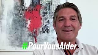🎥 Laurent Dechaux, CEO Sage France et EVP Europe du Sud, conclut notre grande série de vidéos où nos collaborateurs ont la parole, par un message fort : il faut garder confiance dans l’avenir ! Sage, toujours mobilisé #PourVousAider ! #SageAVosCôtés. dy.si/eqfE2