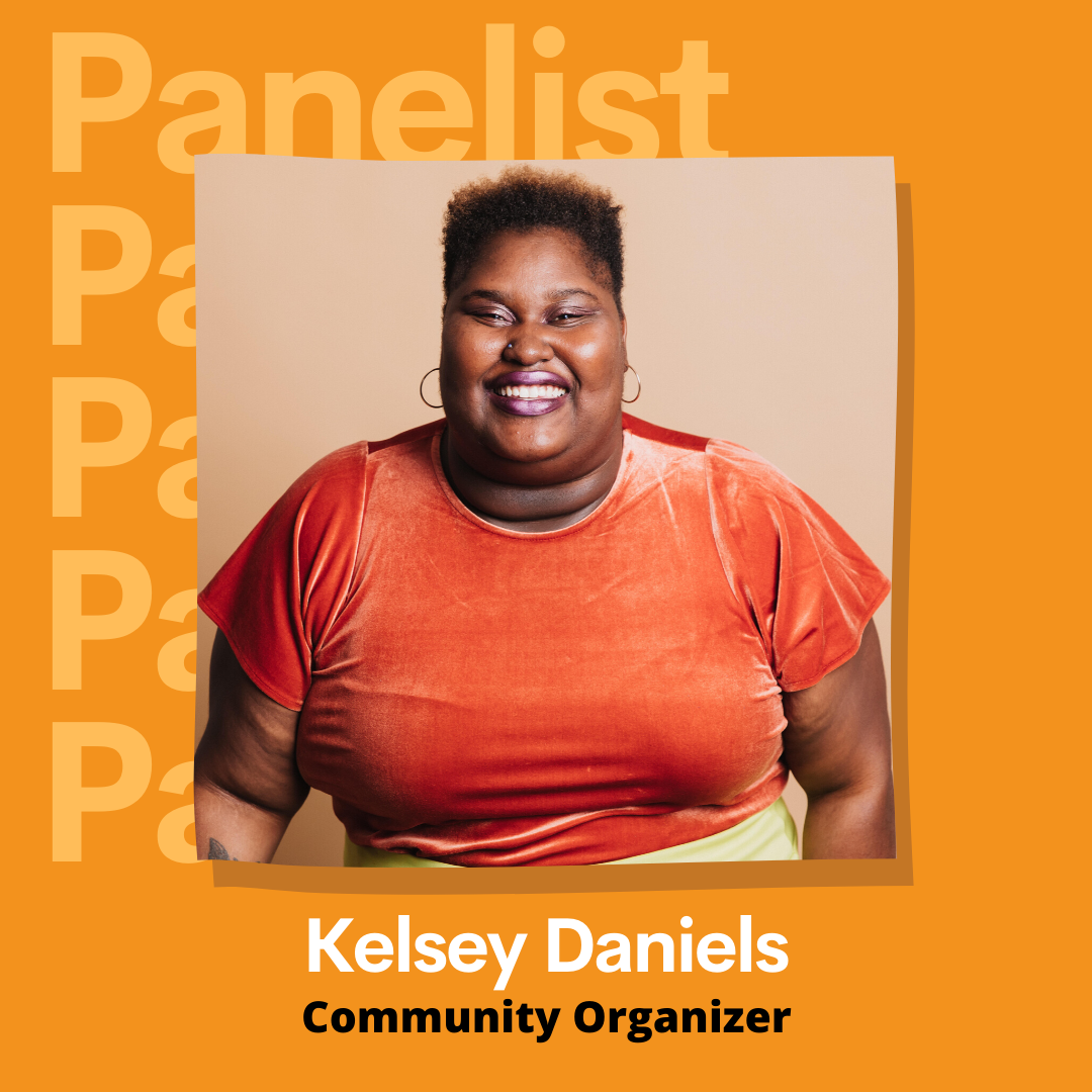 RiseSanDiego's tweet photo. Meet the speakers for this Thursday, July 16th from 6pm-7:15pm for #RISENow: The Awakening to “Wokeness”
An organizer, artist, & baddie/scholar, #RISEFellow Kelsey Daniels (’17) believes in the power of storytelling.
Register: https://t.co/c424gfoRjy https://t.co/Lp79ZZ8LTB