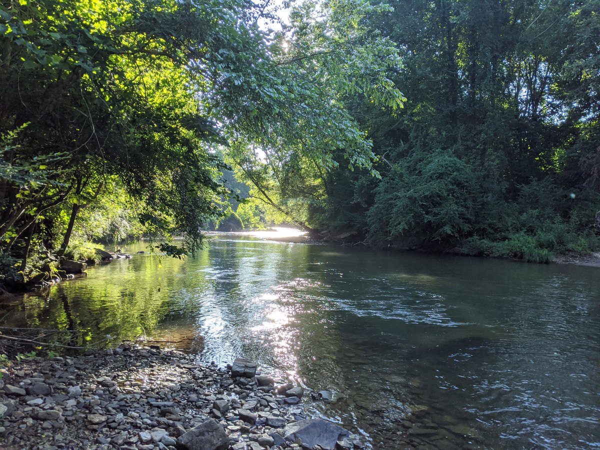 playingwithdata's tweet photo. About 1,000 ft of relief between the #LowerGreen and the #SourceArea. Tracked a #debrisflow along a 2nd order #tributary today - not bad for a Tuesday ๐๏ธ๐โ๏ธ๐ฅต https://t.co/q6rj9TquZE