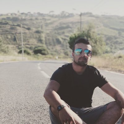 #NovaFotoDoPerfil