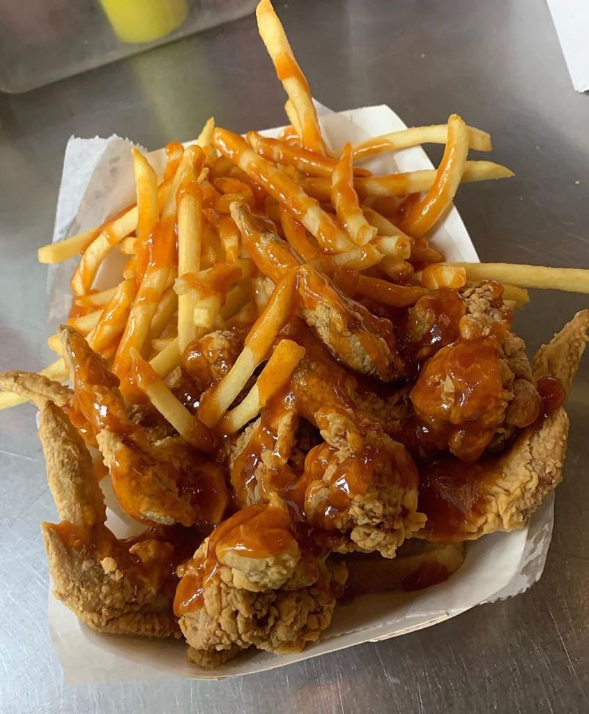 DallasEatz's tweet photo. Black owned.

What’s Cluckin’

6505 W. Park Blvd #336
Plano, TX 75093 https://t.co/VvaRzwuAvc