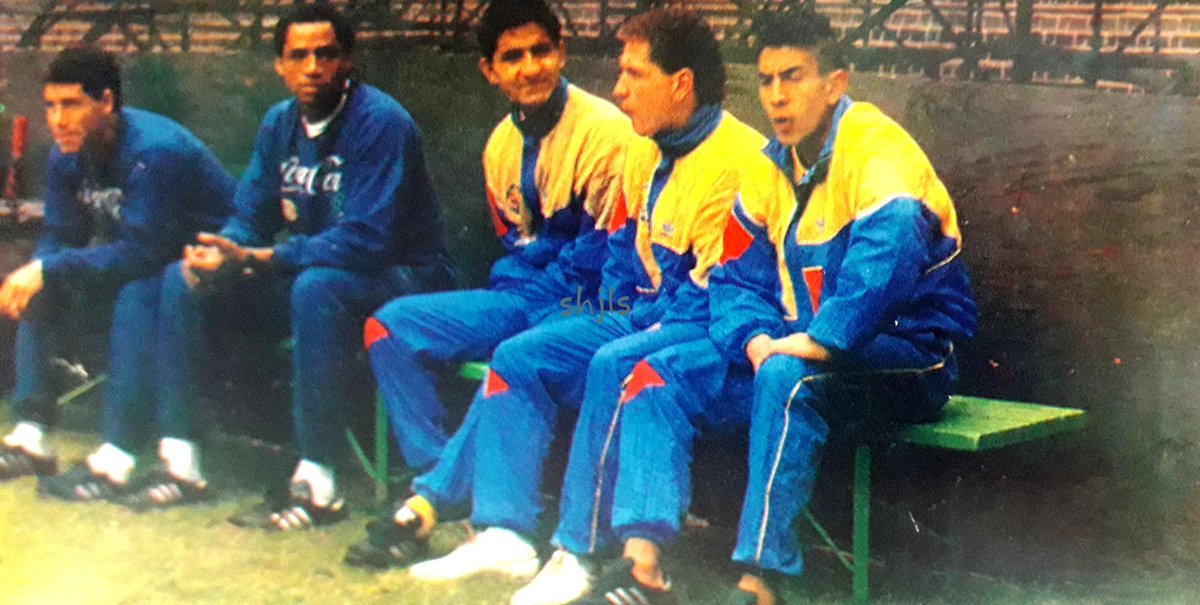 ShinitoJoseLuis's tweet photo. #QuedateEnCasa 

➖ Martín Simental, Adrián Chávez, I Terrazas , Germán Villa y E Astivia ?
#RetroAmerica 🦅 https://t.co/UWSCzBJ299