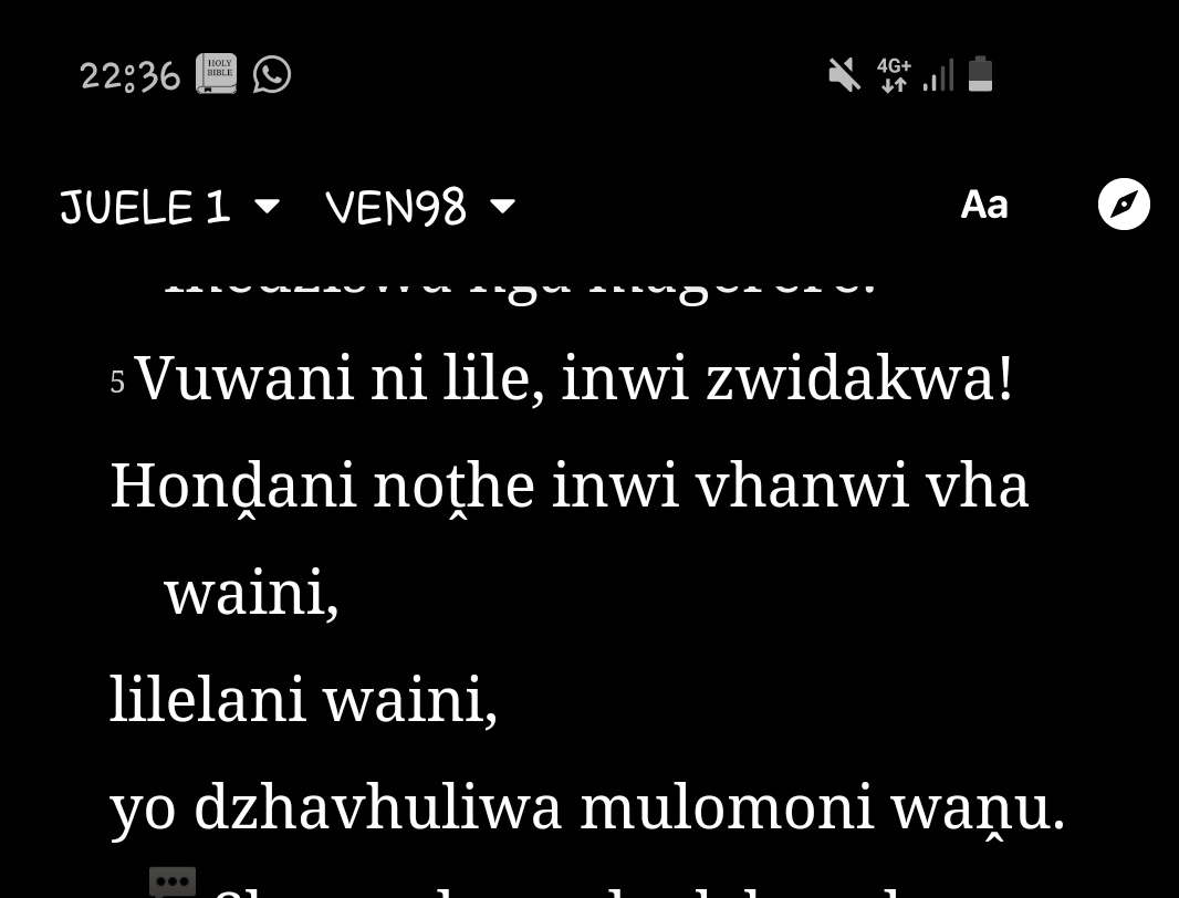 Ms fulu tweet media
