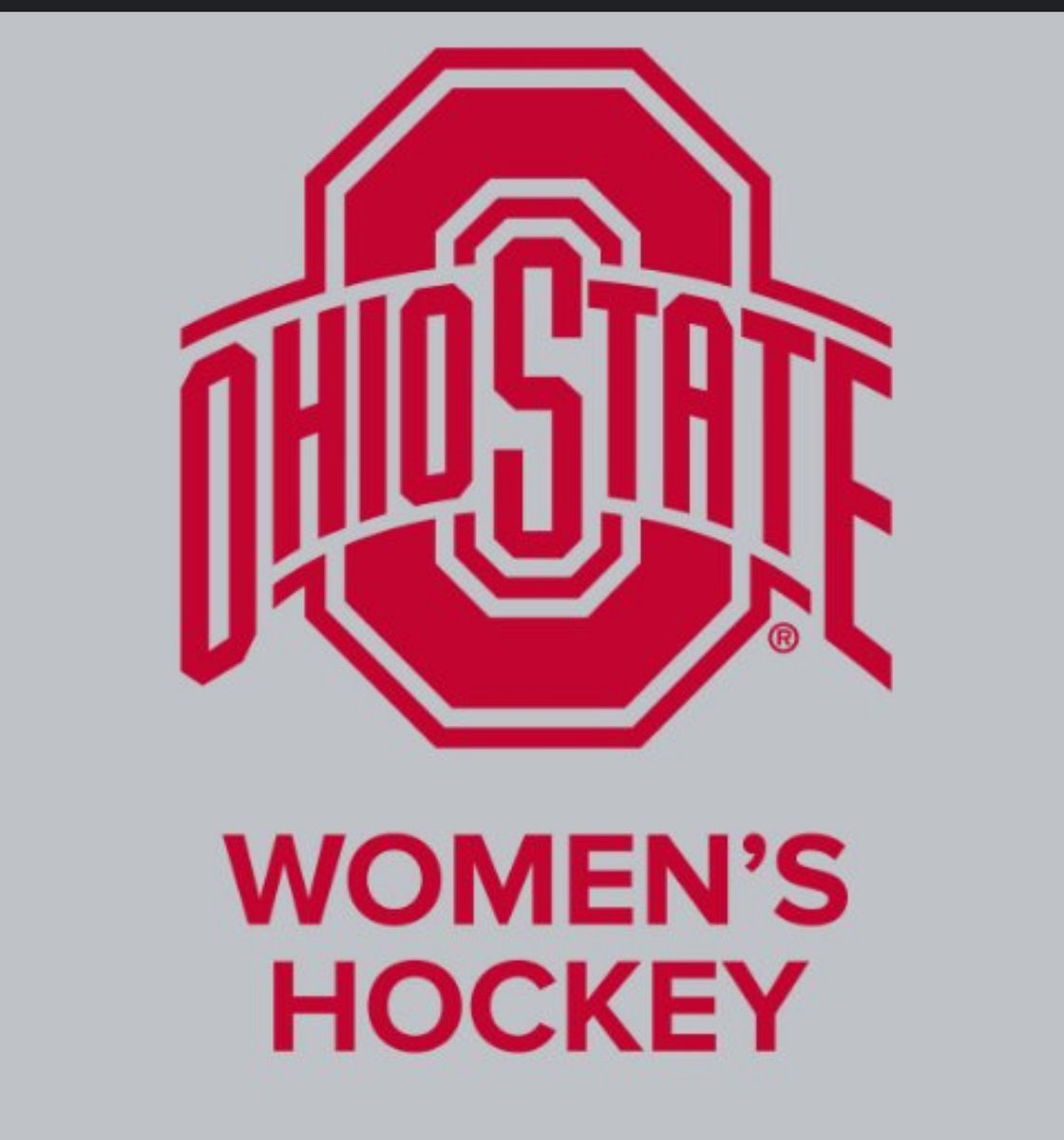 Another NCAA D1 Commitment for the Pandas @EdmPandasAAA Congratulations to EFAC U18 AAA Pandas #77 Emerson Jarvis <a href="/EmersonJarvis4/">Emerson Jarvis</a> for her NCAA commitment to Ohio State University <a href="/OhioStateWHKY/">Ohio State Women's Hockey</a> @ohiostathletics for the 2022-23 season! We are proud of Emerson and all the hard work