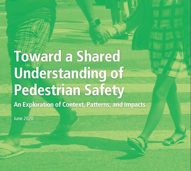 pedbikeinfo's tweet photo. Working together toward meaningful change in pedestrian safety requires a shared understanding of the problems to address. New PBIC resource provides context on pedestrian safety issues + risks, crash patterns + contributing factors, + resulting impacts: https://t.co/ZIf1o0pT6s https://t.co/CppdvGdCSl