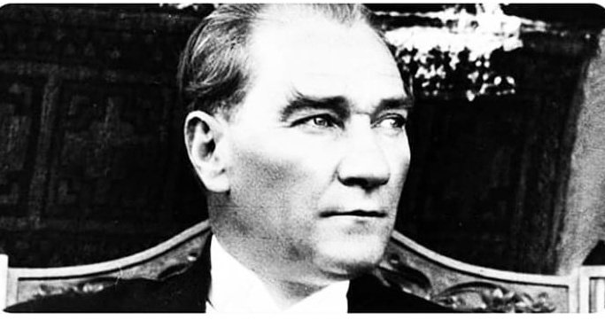 penguennews's tweet image. "Bütün ümidim gencliktedir." 
Dediği biz gençler seni ve değerlerini korumaya devam edeceğiz...✌✌

SonDestan KurtuluşSavaşı