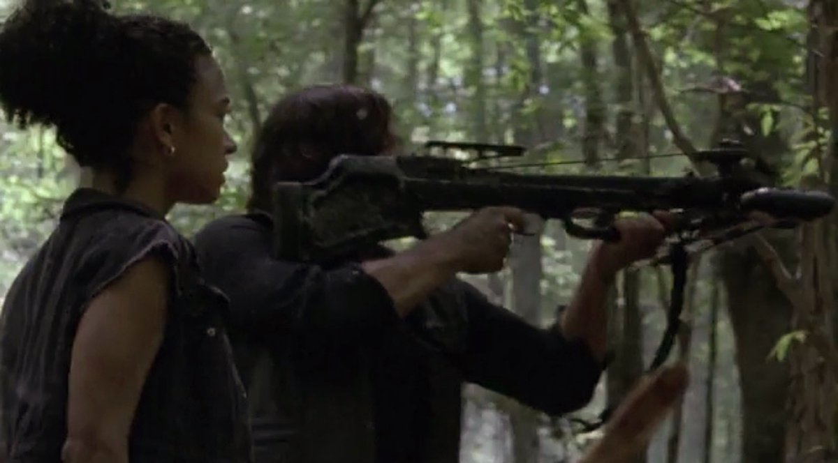 10x05 was a donnie episode idc