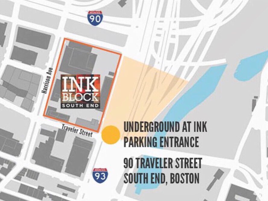 Turnstyle Cycle & Bootcamp tweet media