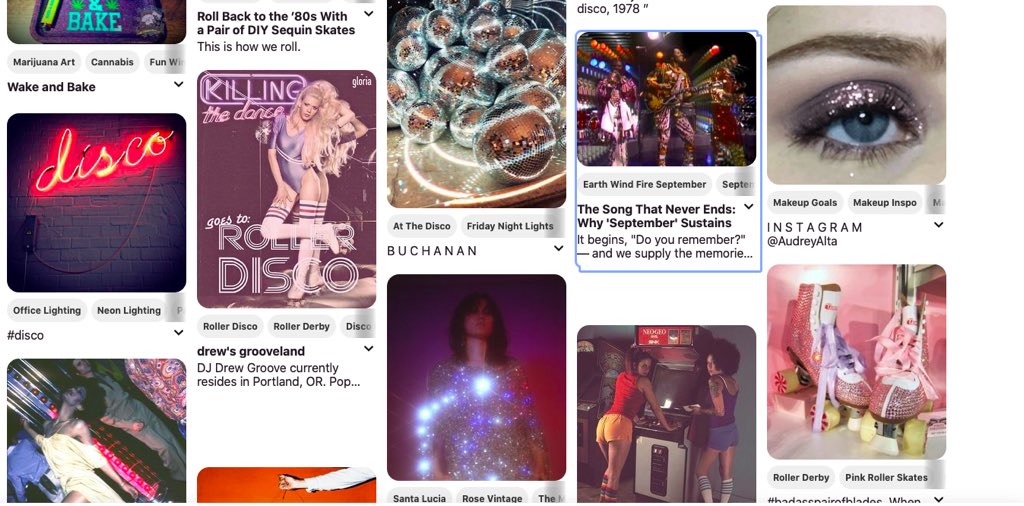 FIRST:Pinterest BoardAt the bottom of an email that Jazzy sent to all of V’s team and V is an attached link to a Pinterest Board created by Jazzy. the link and screenshots of the Pinterest Board are below: https://www.pinterest.com/jasminefitlife/2070/?sender=729090764583269435&invite_code=0586ab1b32a04501b194a3366a690bfd