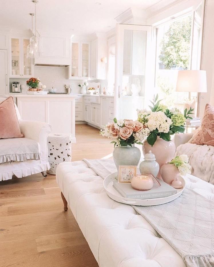 DECO_IDEAS's tweet photo. Estilo Shabby chic 💐estilo romántico y muy femenino. El video está ya en el canal .https://t.co/TSoqr2NSrJ https://t.co/ZY40r47MCh