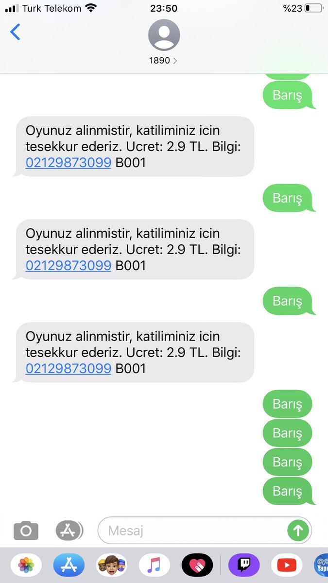 Gitmiyor çıldırıyorum mk gitmiyor