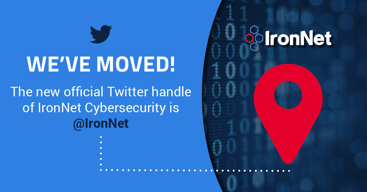 IronNetCyber tweet media