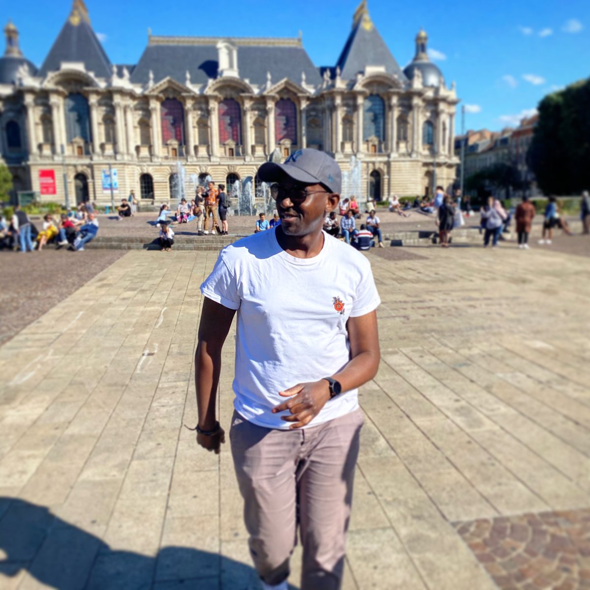 MichToMich's tweet photo. Lille 📍 https://t.co/AXGIZBWSzE