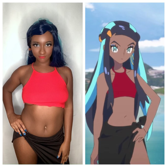 &ldquo;I intend to reach the top, as a Gym Leader and as a model!&rdquo; https://t.co/HbKyS2WZQz<a href="/tag/baltimore"class="tags"><span>#baltimore</span></a><a href="/tag/baltimoreprotest"class="tags"><span>#baltimoreprotest</span></a>