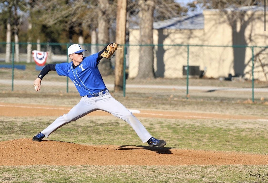 Parkerridge23's tweet photo. Excited to announce I have just accepted an offer to play baseball at the next level and also further my education at Cowley County College. I’m extremely thankful for this opportunity and I can’t wait to get started! ⚾️ https://t.co/uZD7vpTPGN