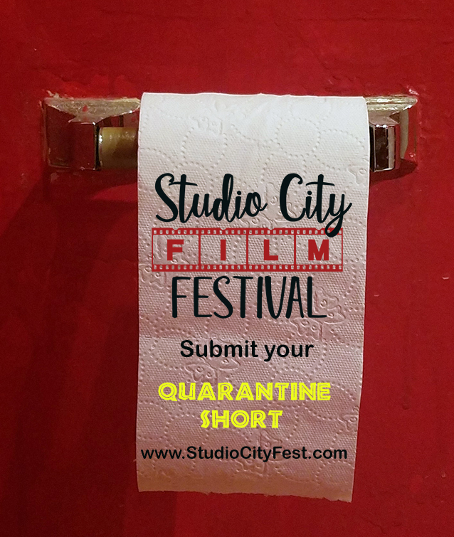 StudioCityFilmFest tweet media