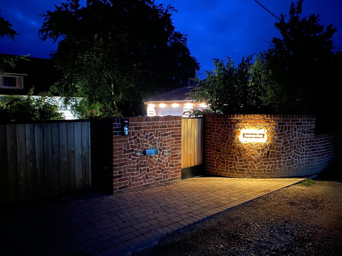 JRP Construction Ltd tweet media