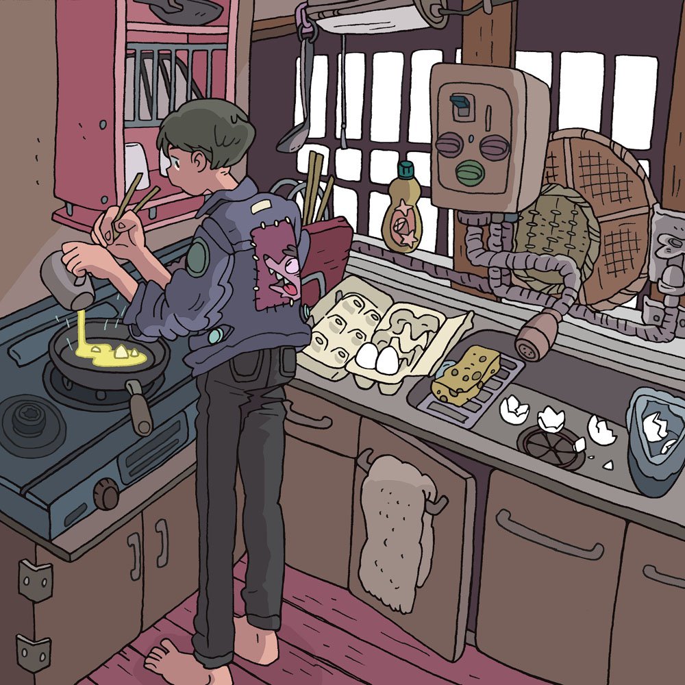 昭和生まれの絵描きさんの絵を魅せて 出来るだけ昭和っぽい絵を集めてみました かろやかにシャワンのイラスト