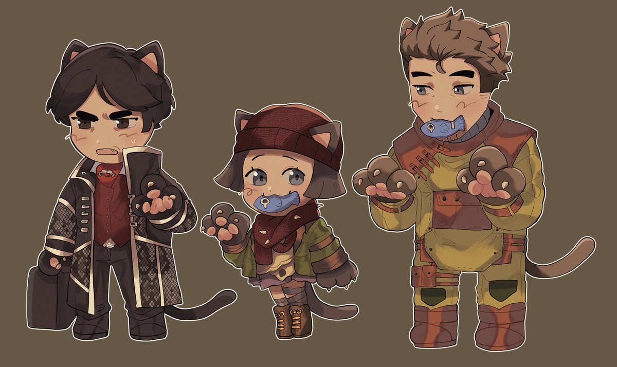 kfov_851's tweet photo. pawthologic.......meow #pathologic https://t.co/TExGJCAqjz
