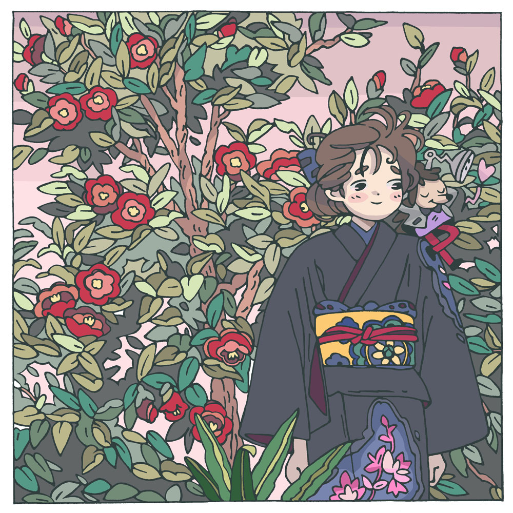 昭和生まれの絵描きさんの絵を魅せて 出来るだけ昭和っぽい絵を集めてみました かろやかにシャワンのイラスト