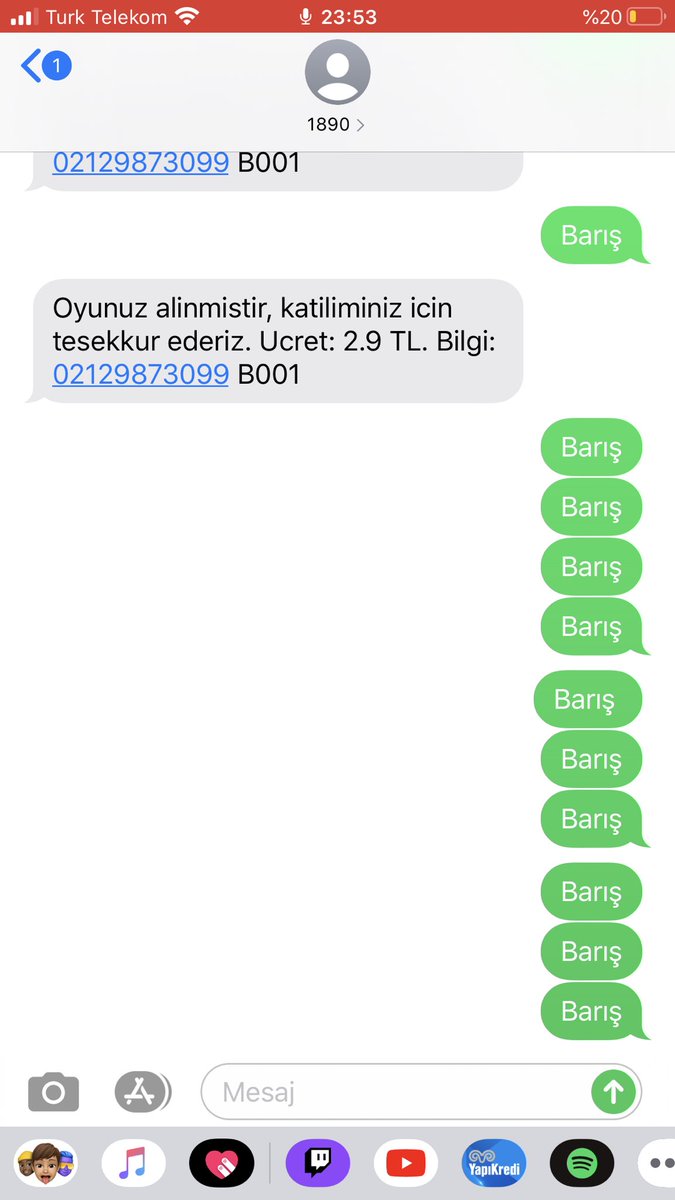 Valla gitmiyor kafayı yicem amınakoyum
