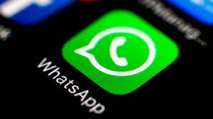 ElNacionalWeb's tweet photo. WhatsApp falló en todo el mundo #ENTecnología https://t.co/2CA93g4qgI https://t.co/KDCeUekCHk