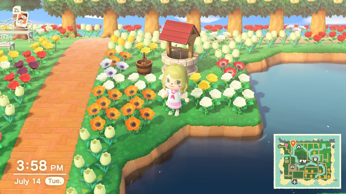 Peachaurri's tweet photo. bruh #AnimalCrossing #ACNH #NintendoSwitch https://t.co/2jjt954j4N