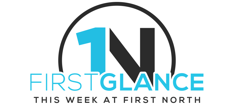 FirstNorth's tweet photo. Here's what's coming up at First North! - https://t.co/AgVt56wHKL https://t.co/BW07zwgMNN