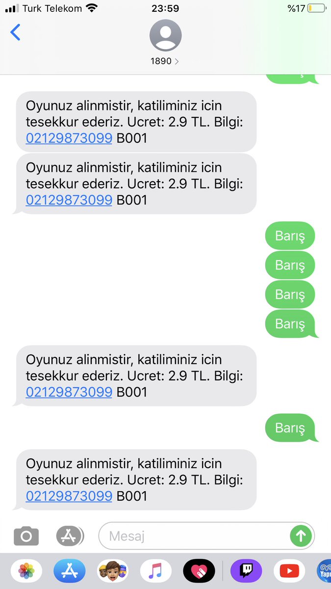 7 tanesine onay oldu hepsinin olması lazım mk parası benden çıkıyor ver onayımı çıldırtma beni yavşak 1890