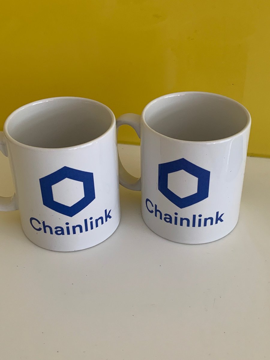 retard50's tweet photo. @_Coffeelink_ Did you copy mine ?
#chainlink #link #4ir $link https://t.co/IHWRZCX5el