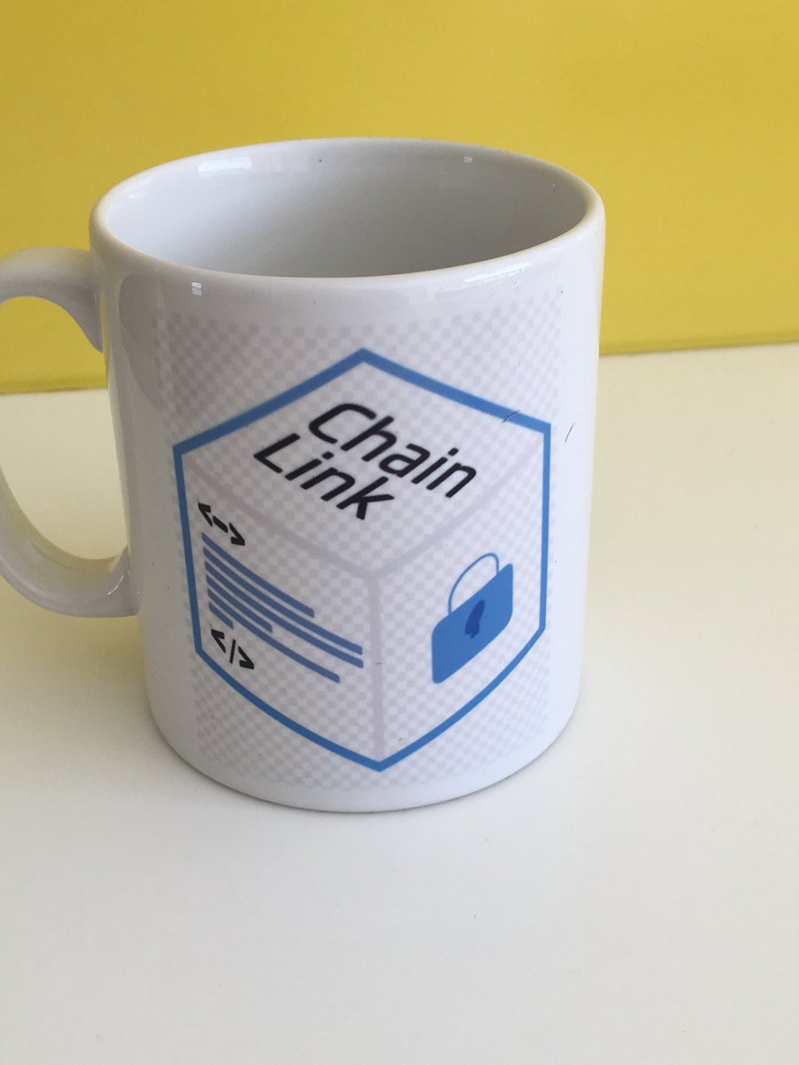 retard50's tweet photo. @_Coffeelink_ Did you copy mine ?
#chainlink #link #4ir $link https://t.co/IHWRZCX5el
