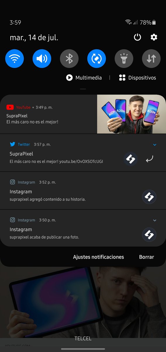 Fernando Rodríguez tweet media