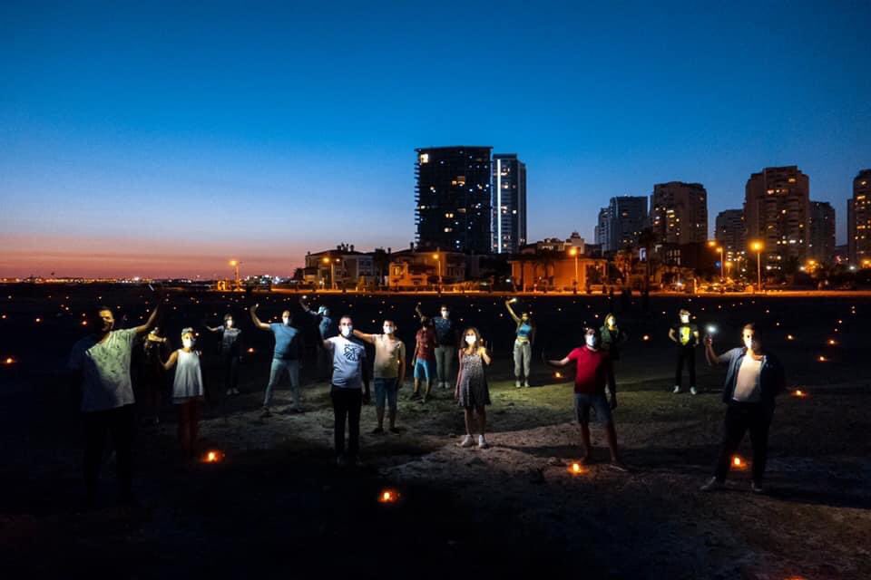 Gençlerimizden mesaj var; Yeşil alanlar satılmamalı, yapılaşmaya açılmamalı..
#bizkarşıyakayız