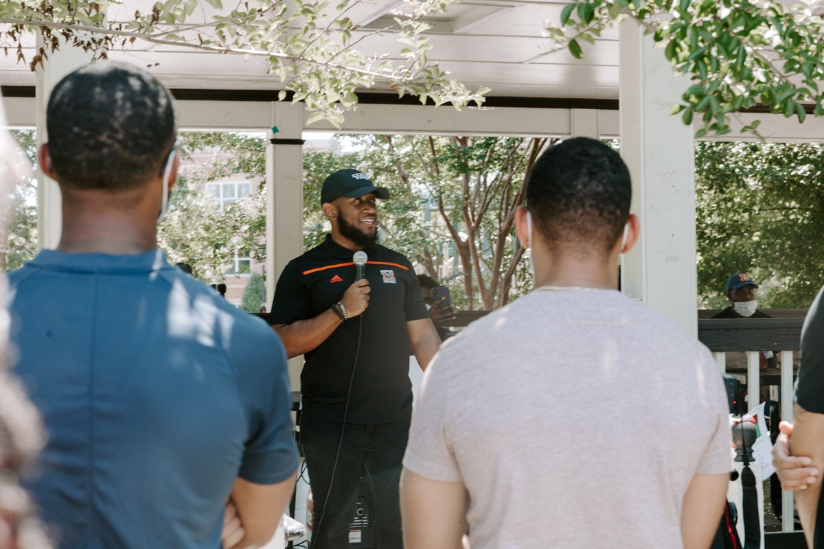 Mercer Bears tweet media