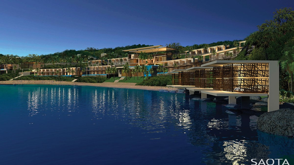 aliamsi's tweet photo. Le cabinet d'architectes @_saota, qui a fait le @RadissonBlu de Dakar, présente sur son site un projet appelé "Hotel Anse" qui doit se situer sur l'Anse Bernard, l'une des dernières plages de Dakar et surtout l'un des sites historiques de la capitale. https://t.co/aMl1v8Wpye
